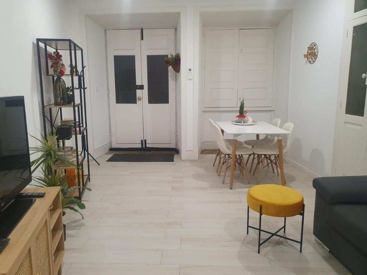 Mimo Da Se Bragança Exterior foto