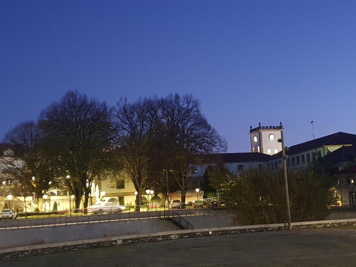 Mimo Da Se Bragança Exterior foto